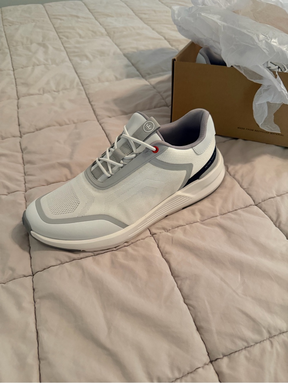Peter Millar Camberfly Sneaker - 9.5 M